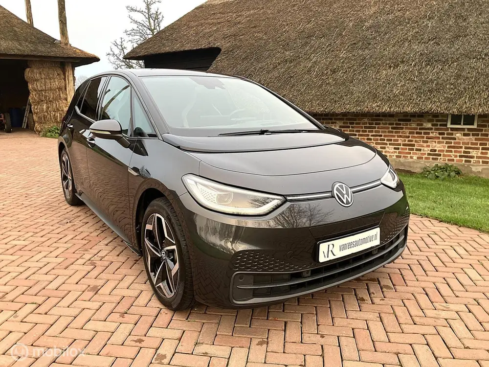 Volkswagen ID.3 Pro 58 kWh Unieke Uitvoering uit 2022, foto 6