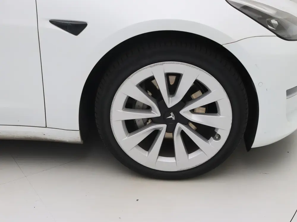 Tesla Model 3 Long-Range AWD 351pk 75 kWh 93% SoH FACELI uit 2021, foto 10