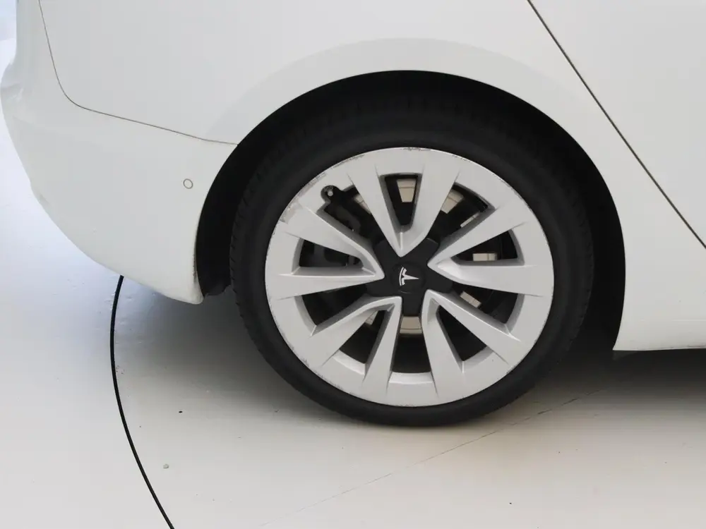 Tesla Model 3 Long-Range AWD 351pk 75 kWh 93% SoH FACELI uit 2021, foto 11