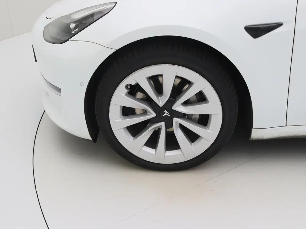 Tesla Model 3 Long-Range AWD 351pk 75 kWh 93% SoH FACELI uit 2021, foto 12