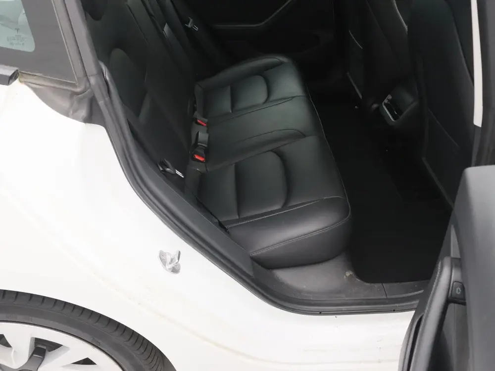 Tesla Model 3 Long-Range AWD 351pk 75 kWh 93% SoH FACELI uit 2021, foto 14