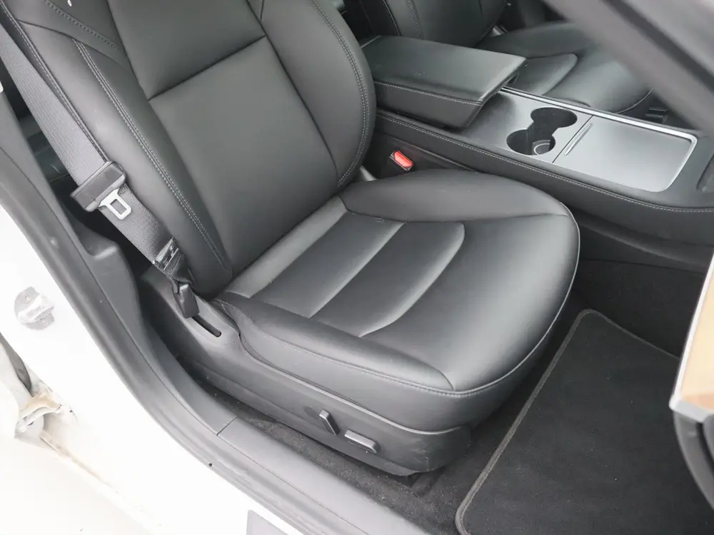 Tesla Model 3 Long-Range AWD 351pk 75 kWh 93% SoH FACELI uit 2021, foto 16