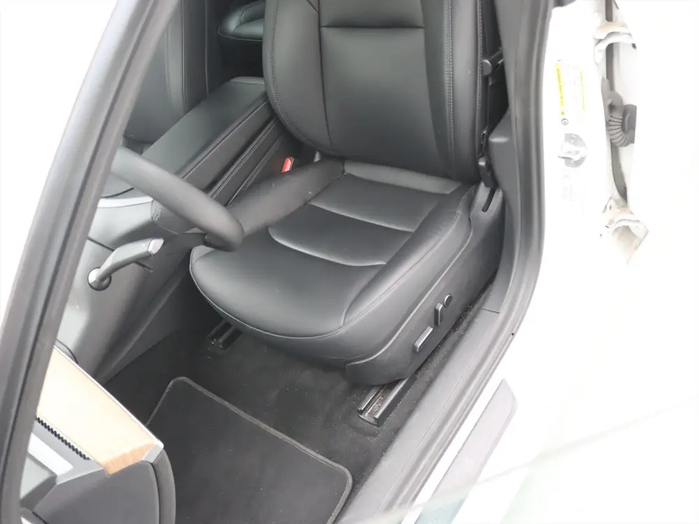 Tesla Model 3 Long-Range AWD 351pk 75 kWh 93% SoH FACELI uit 2021, foto 18