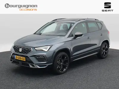 SEAT Ateca 1.5 TSi 150 Pk Automaat FR Business Intens uit 2021