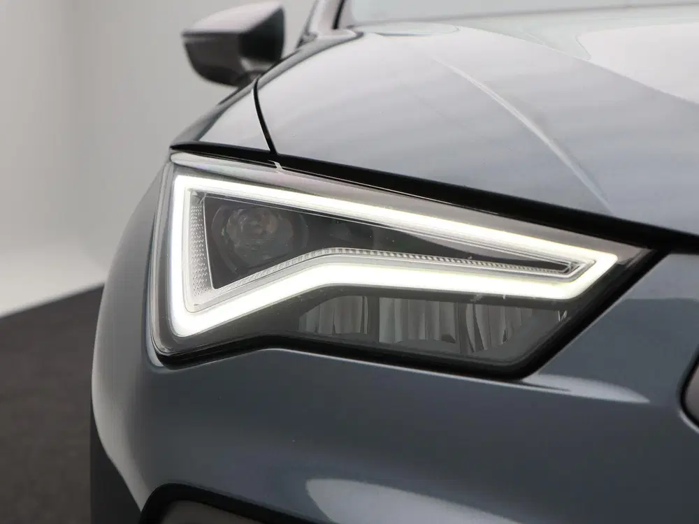 SEAT Ateca 1.5 TSi 150 Pk Automaat FR Business Intens uit 2021, foto 10