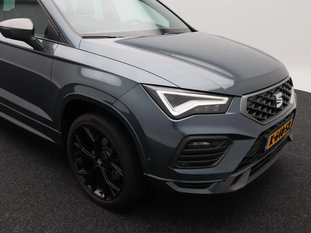 SEAT Ateca 1.5 TSi 150 Pk Automaat FR Business Intens uit 2021, foto 12