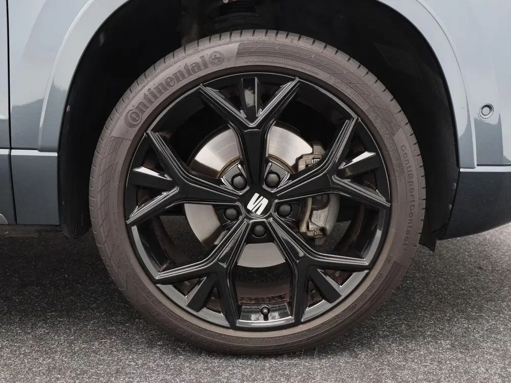 SEAT Ateca 1.5 TSi 150 Pk Automaat FR Business Intens uit 2021, foto 13