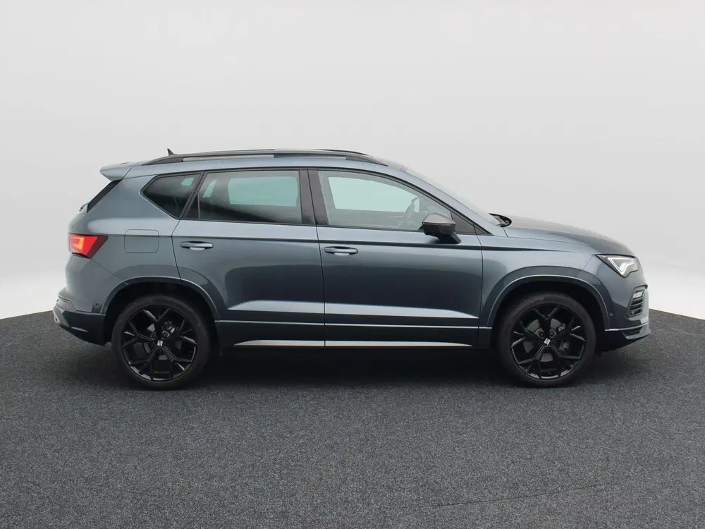 SEAT Ateca 1.5 TSi 150 Pk Automaat FR Business Intens uit 2021, foto 7