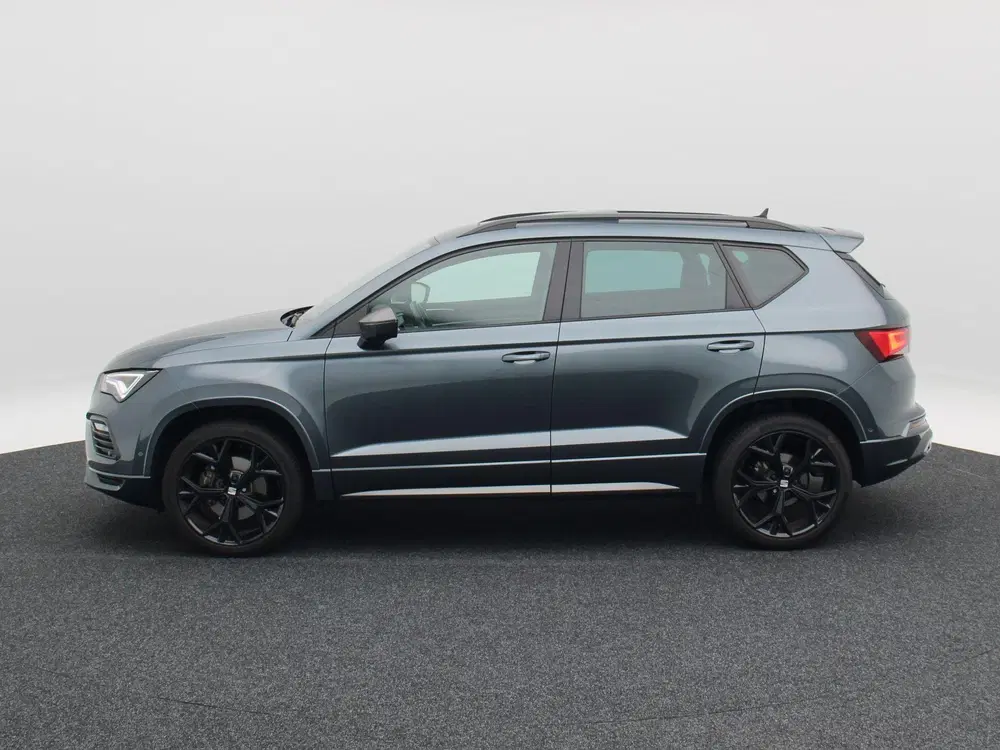 SEAT Ateca 1.5 TSi 150 Pk Automaat FR Business Intens uit 2021, foto 9