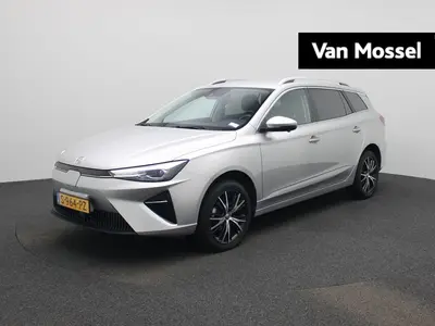 MG MG5 Long Range Luxury 61 kWh uit 2023