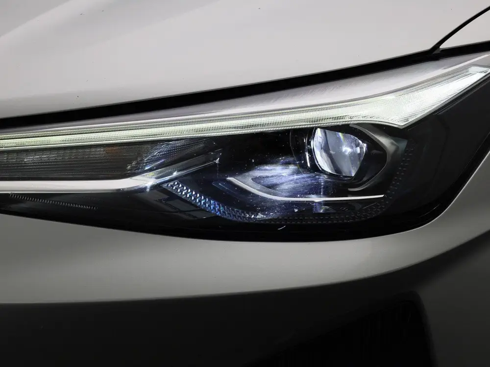 MG MG5 Long Range Luxury 61 kWh uit 2023, foto 15