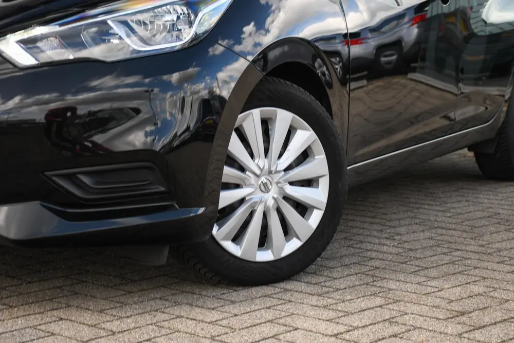 Nissan Micra 1.0 IG-T Acenta APPLE CARPLAY/ CRUISE CONTROL/ uit 2019, foto 11