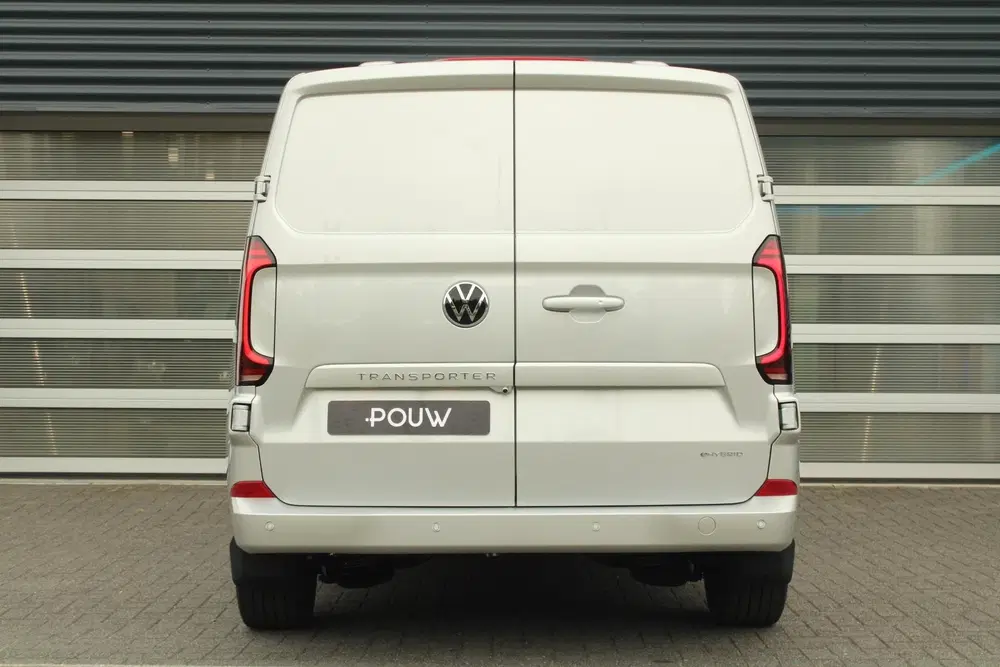 Volkswagen Transporter 2.5 eHybrid 233pk AUT L2H1 30 Bulli uit 2026, foto 11