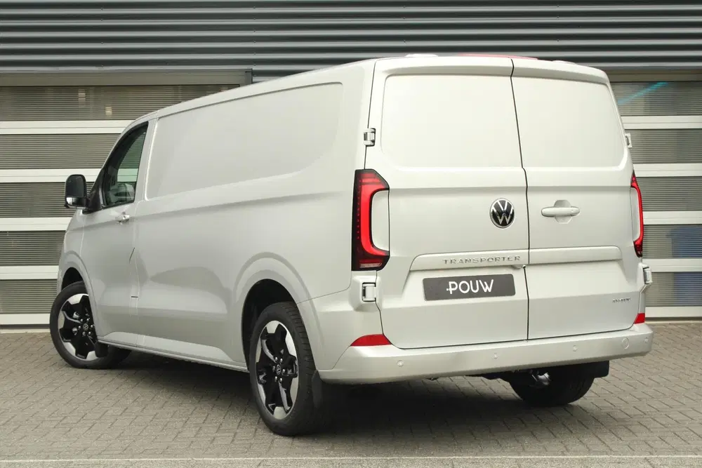 Volkswagen Transporter 2.5 eHybrid 233pk AUT L2H1 30 Bulli uit 2026, foto 13