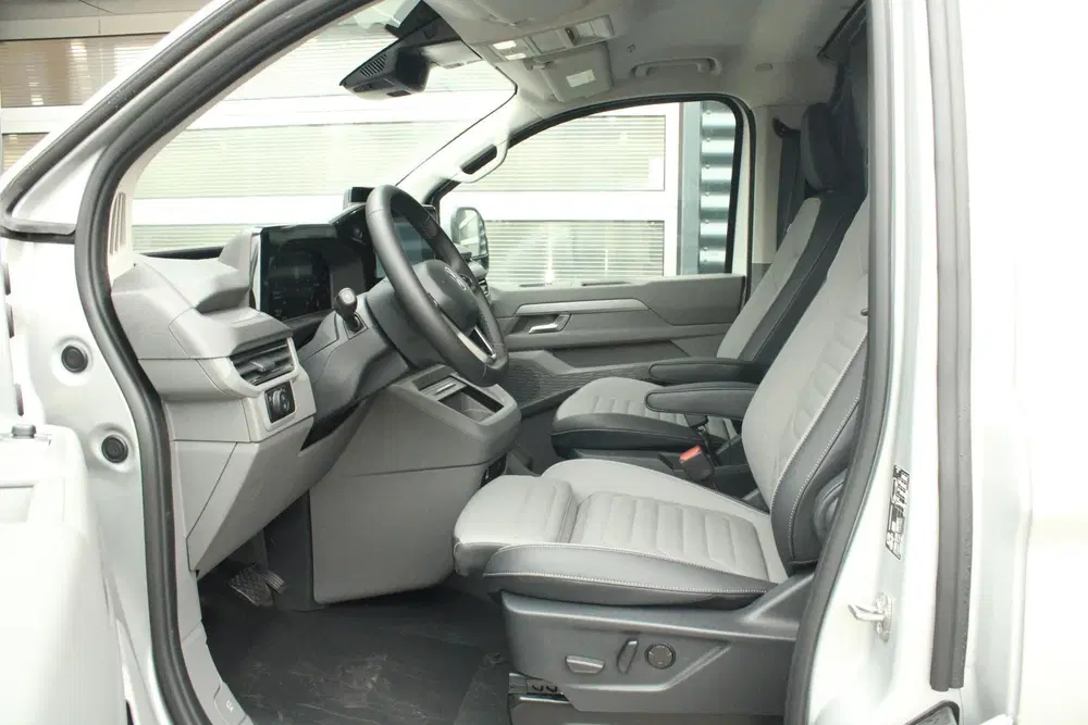 Volkswagen Transporter 2.5 eHybrid 233pk AUT L2H1 30 Bulli uit 2026, foto 15