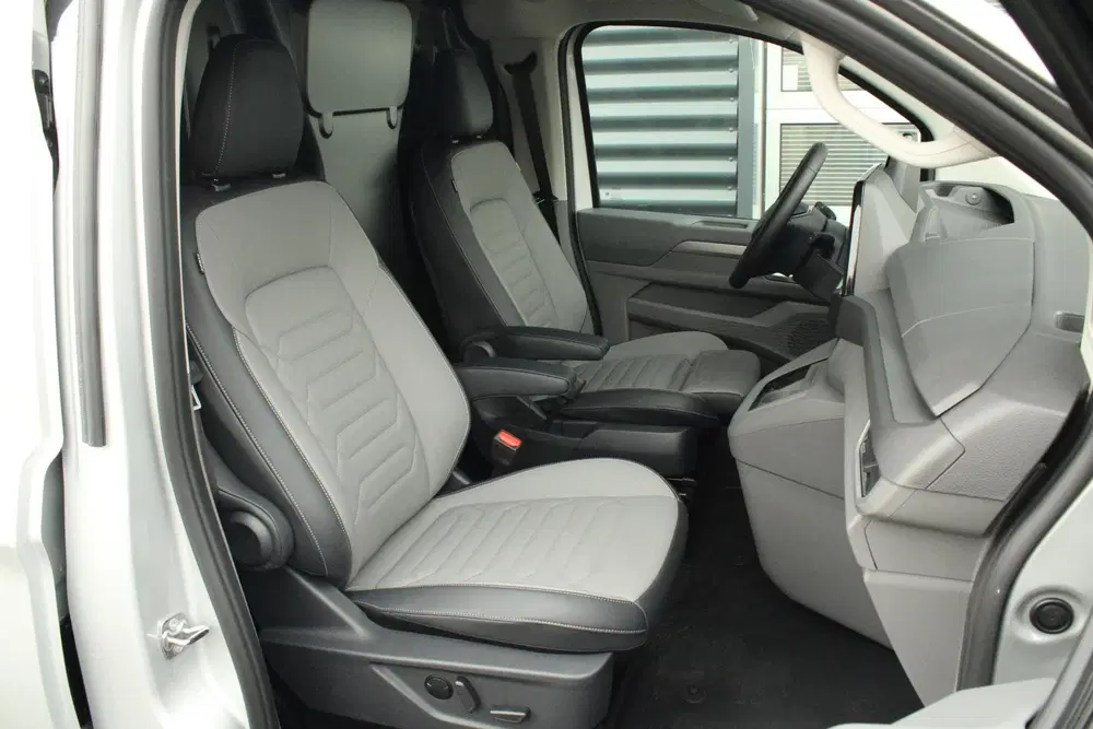 Volkswagen Transporter 2.5 eHybrid 233pk AUT L2H1 30 Bulli uit 2026, foto 17