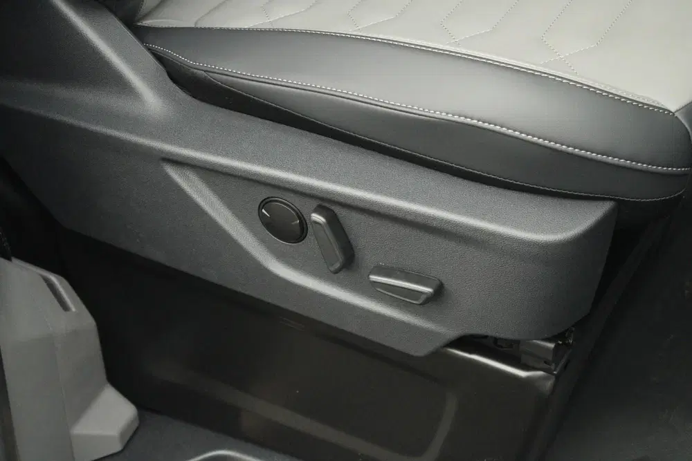 Volkswagen Transporter 2.5 eHybrid 233pk AUT L2H1 30 Bulli uit 2026, foto 18