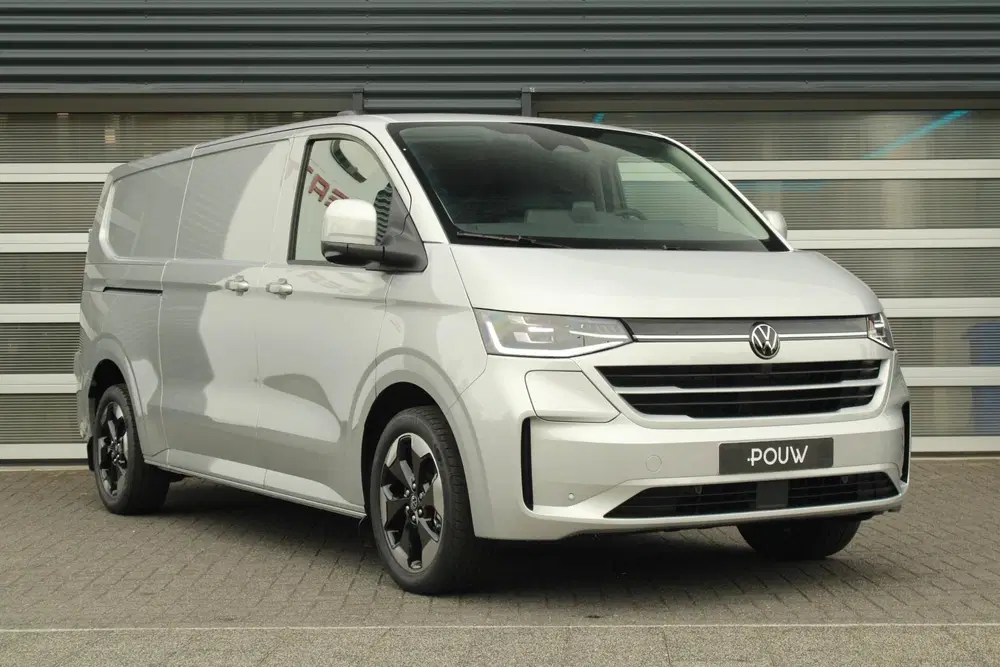 Volkswagen Transporter 2.5 eHybrid 233pk AUT L2H1 30 Bulli uit 2026, foto 9
