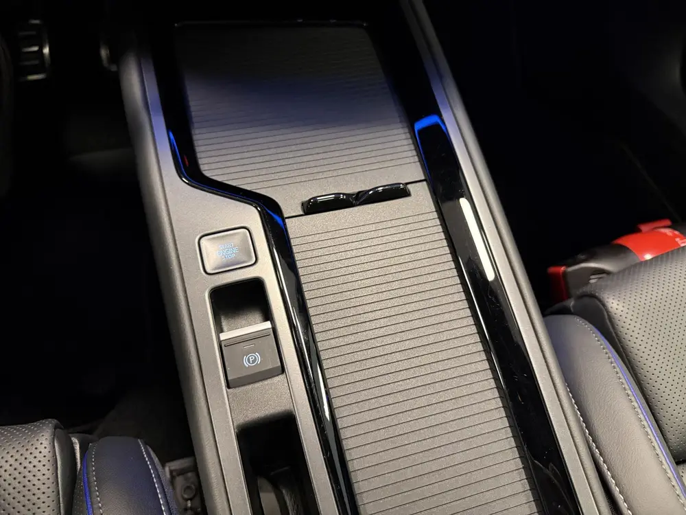 Volkswagen Passat Variant 1.5 eTSI R-Line Edition PHEV|PANO| uit 2025, foto 17