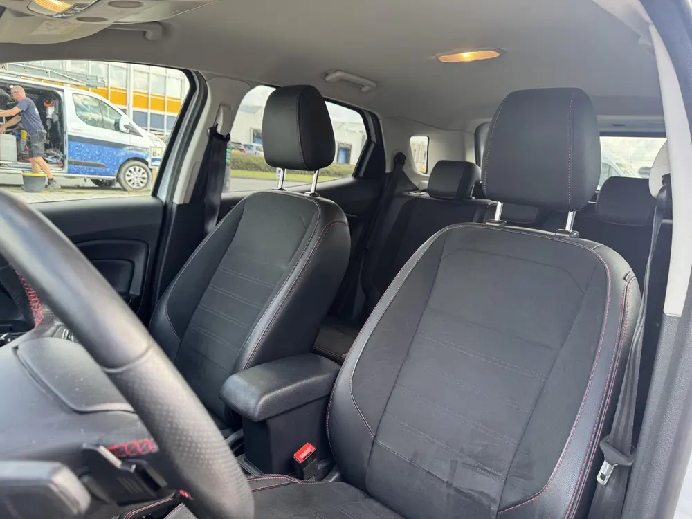 Ford EcoSport 1.0 EcoBoost ST-Line Black 125pk | Winterpack uit 2019, foto 13
