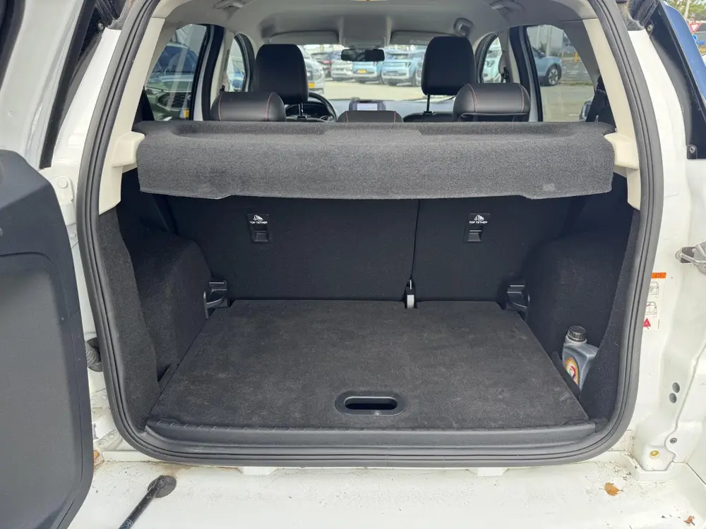 Ford EcoSport 1.0 EcoBoost ST-Line Black 125pk | Winterpack uit 2019, foto 8