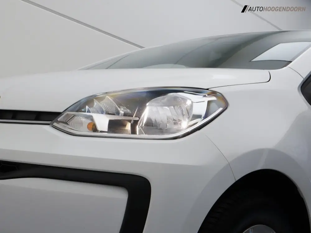 Volkswagen Up! Comfortline 1.0 (BLUETOOTH,LANE ASSIST,AIRCON uit 2022, foto 10