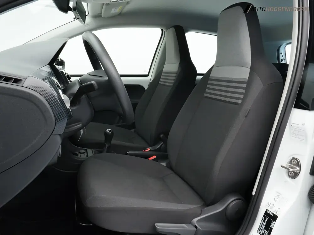 Volkswagen Up! Comfortline 1.0 (BLUETOOTH,LANE ASSIST,AIRCON uit 2022, foto 11