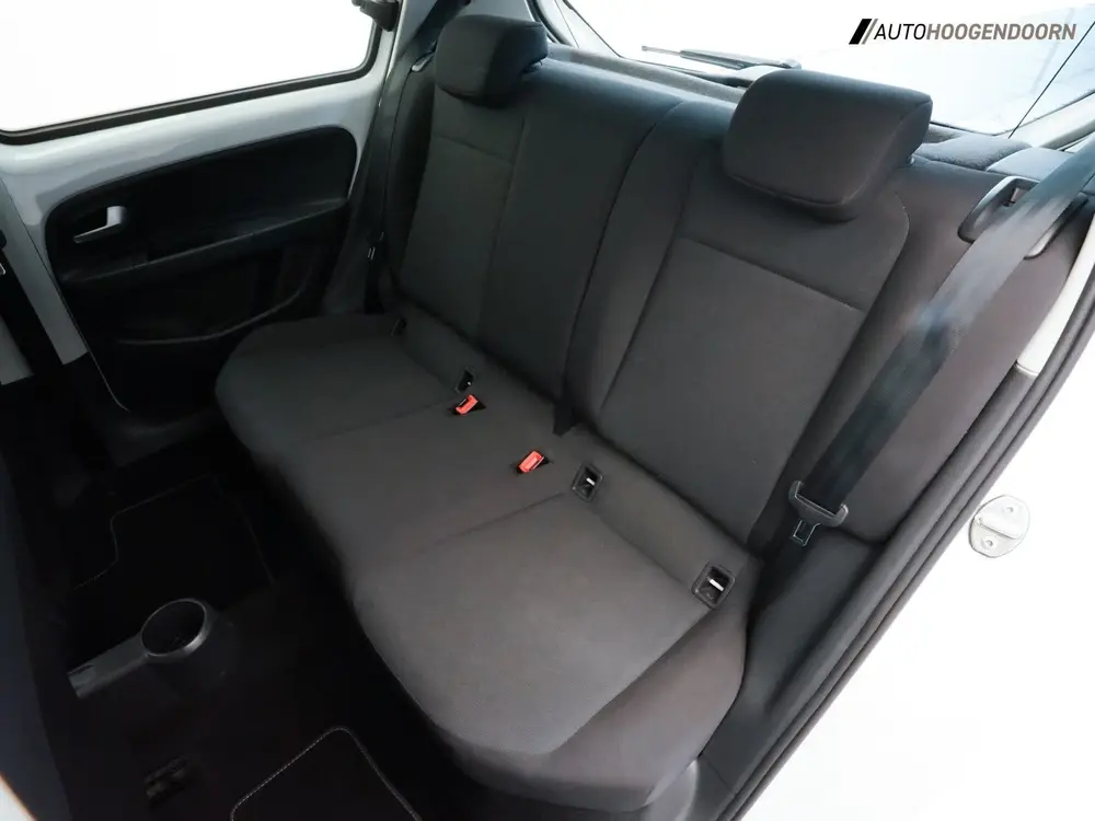 Volkswagen Up! Comfortline 1.0 (BLUETOOTH,LANE ASSIST,AIRCON uit 2022, foto 12