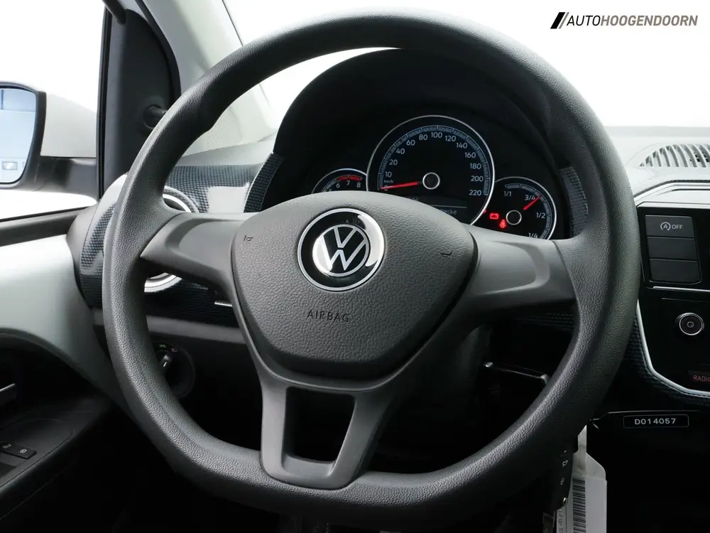 Volkswagen Up! Comfortline 1.0 (BLUETOOTH,LANE ASSIST,AIRCON uit 2022, foto 14