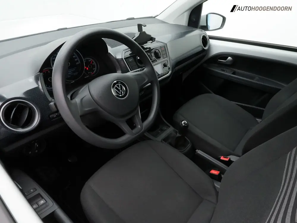 Volkswagen Up! Comfortline 1.0 (BLUETOOTH,LANE ASSIST,AIRCON uit 2022, foto 15