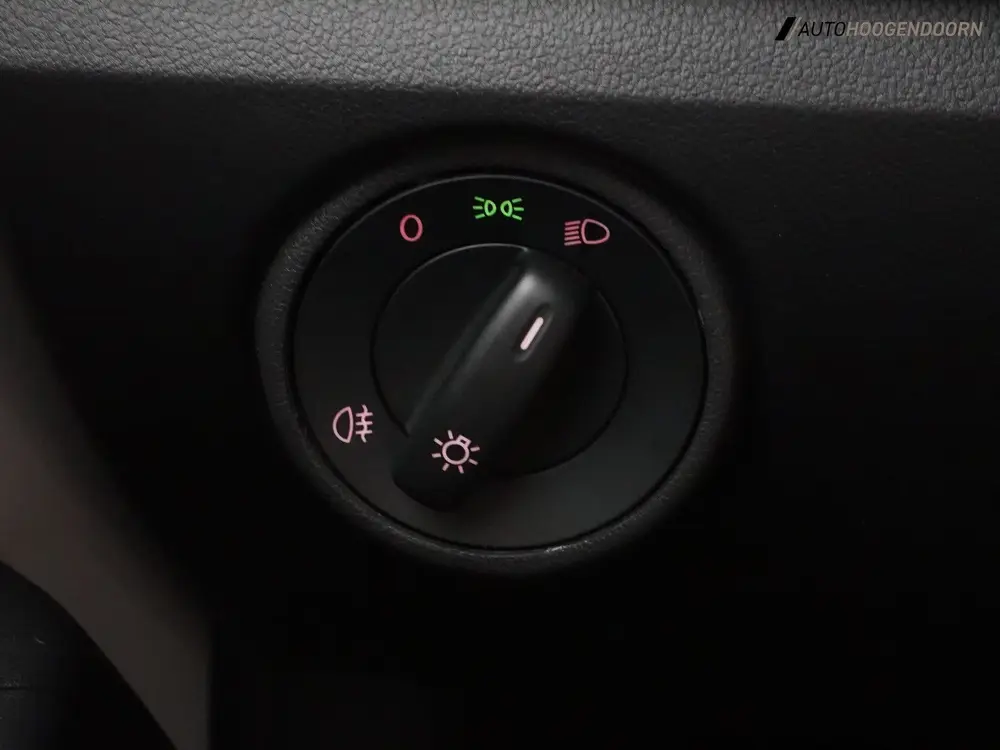 Volkswagen Up! Comfortline 1.0 (BLUETOOTH,LANE ASSIST,AIRCON uit 2022, foto 17