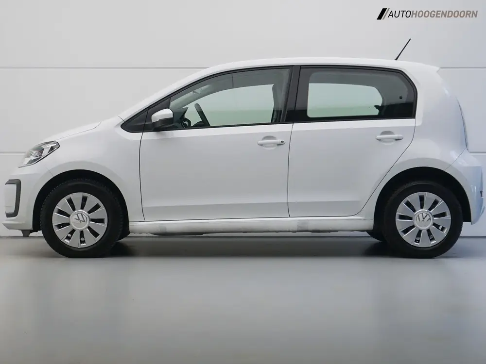 Volkswagen Up! Comfortline 1.0 (BLUETOOTH,LANE ASSIST,AIRCON uit 2022, foto 2