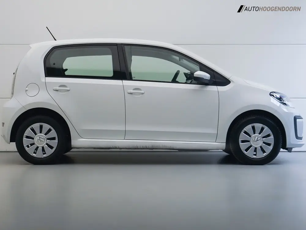 Volkswagen Up! Comfortline 1.0 (BLUETOOTH,LANE ASSIST,AIRCON uit 2022, foto 5