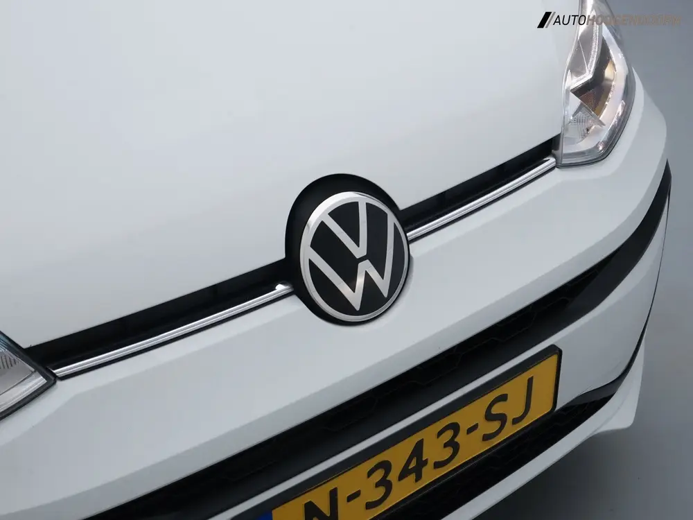 Volkswagen Up! Comfortline 1.0 (BLUETOOTH,LANE ASSIST,AIRCON uit 2022, foto 7