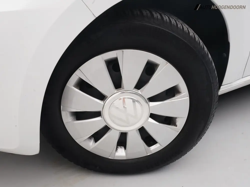 Volkswagen Up! Comfortline 1.0 (BLUETOOTH,LANE ASSIST,AIRCON uit 2022, foto 8