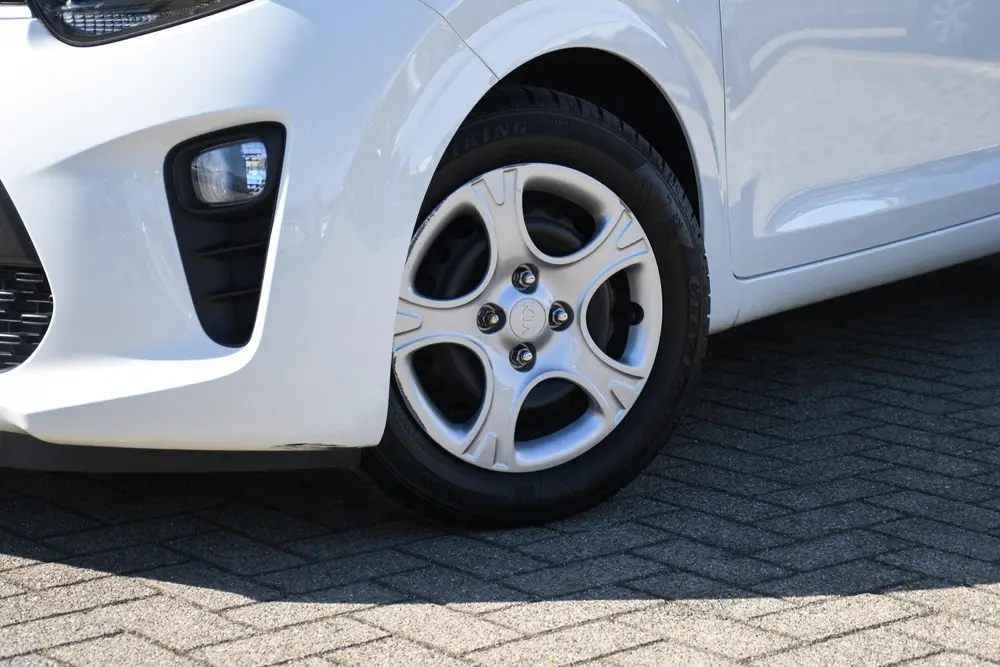 Kia Picanto 1.0 CVVT EconomyPlusLine 1 EIGENAAR/ HILL HOLD uit 2019, foto 11