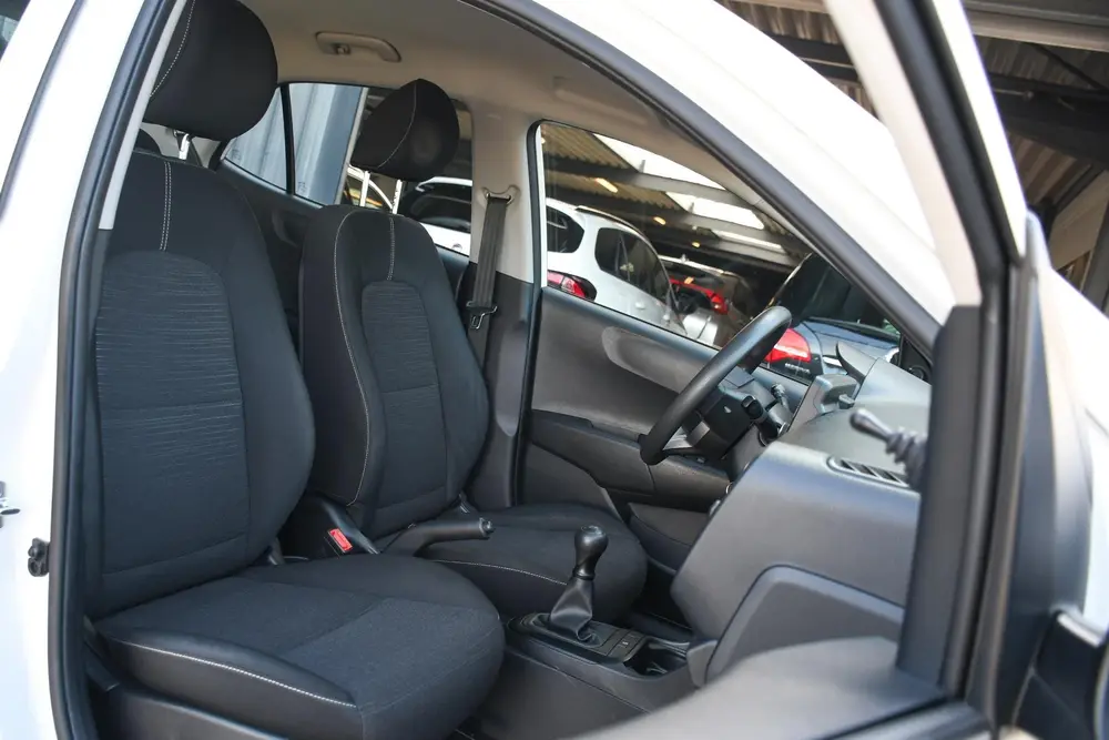Kia Picanto 1.0 CVVT EconomyPlusLine 1 EIGENAAR/ HILL HOLD uit 2019, foto 12
