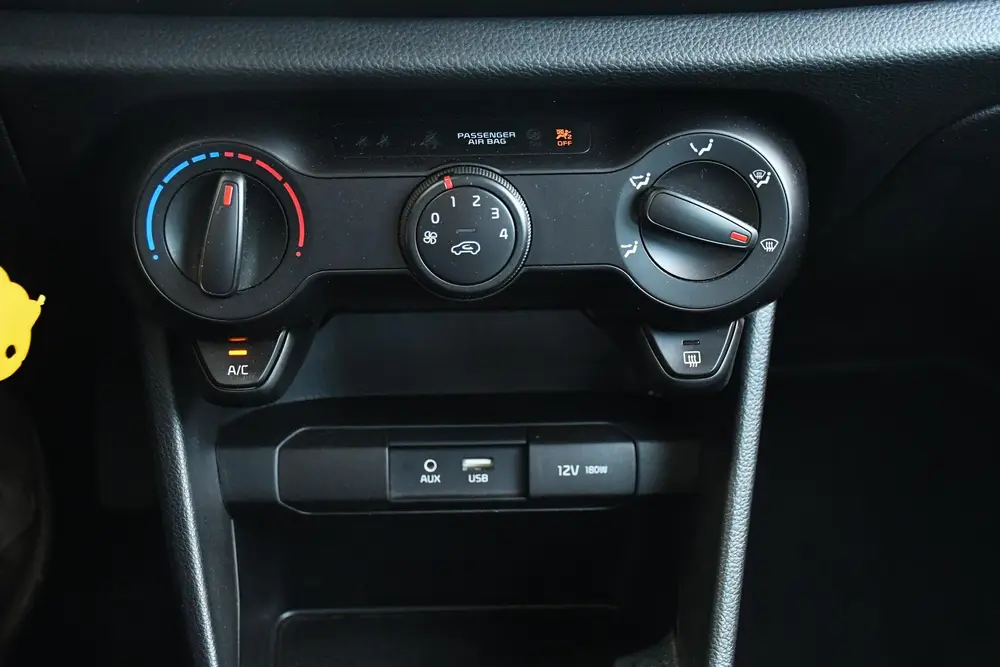Kia Picanto 1.0 CVVT EconomyPlusLine 1 EIGENAAR/ HILL HOLD uit 2019, foto 20