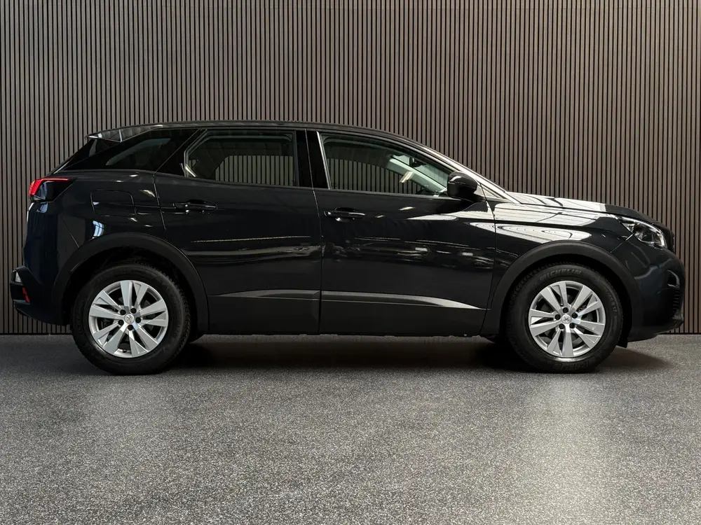 Peugeot 3008 1.2 PureTech Allure | Carplay | Camera | Nieuwe uit 2019, foto 14