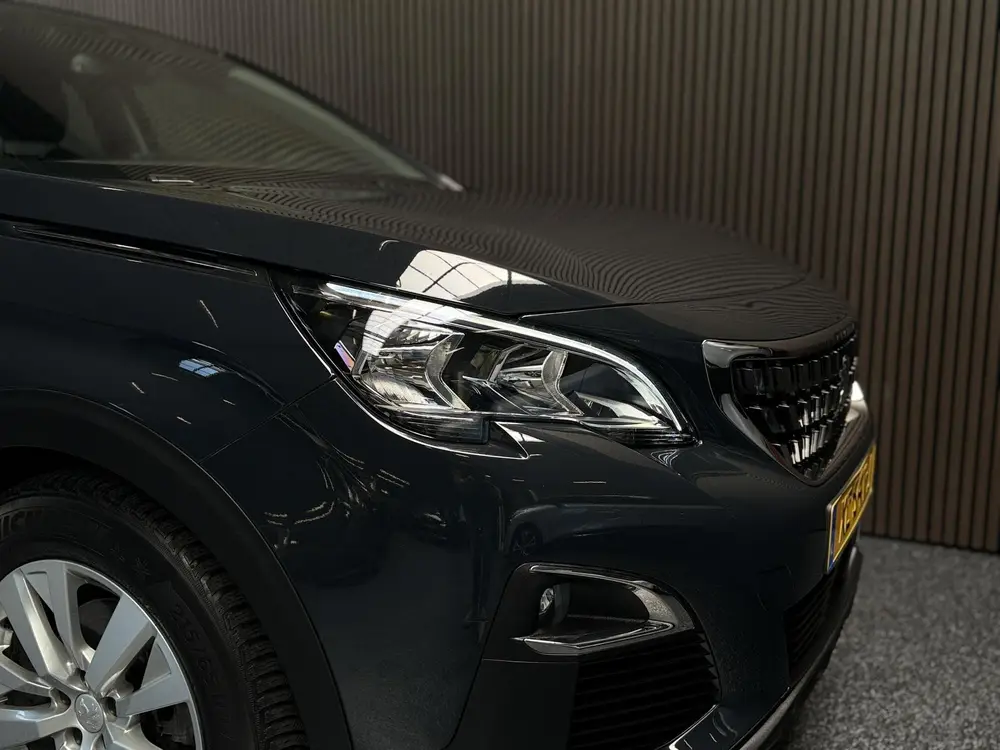 Peugeot 3008 1.2 PureTech Allure | Carplay | Camera | Nieuwe uit 2019, foto 19