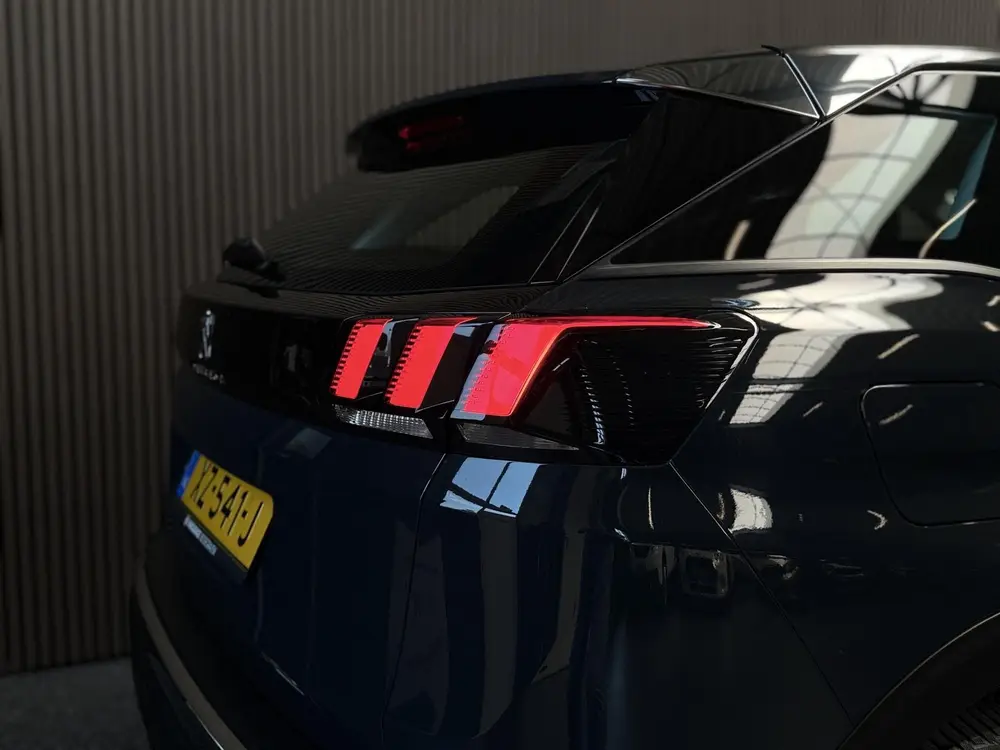 Peugeot 3008 1.2 PureTech Allure | Carplay | Camera | Nieuwe uit 2019, foto 20