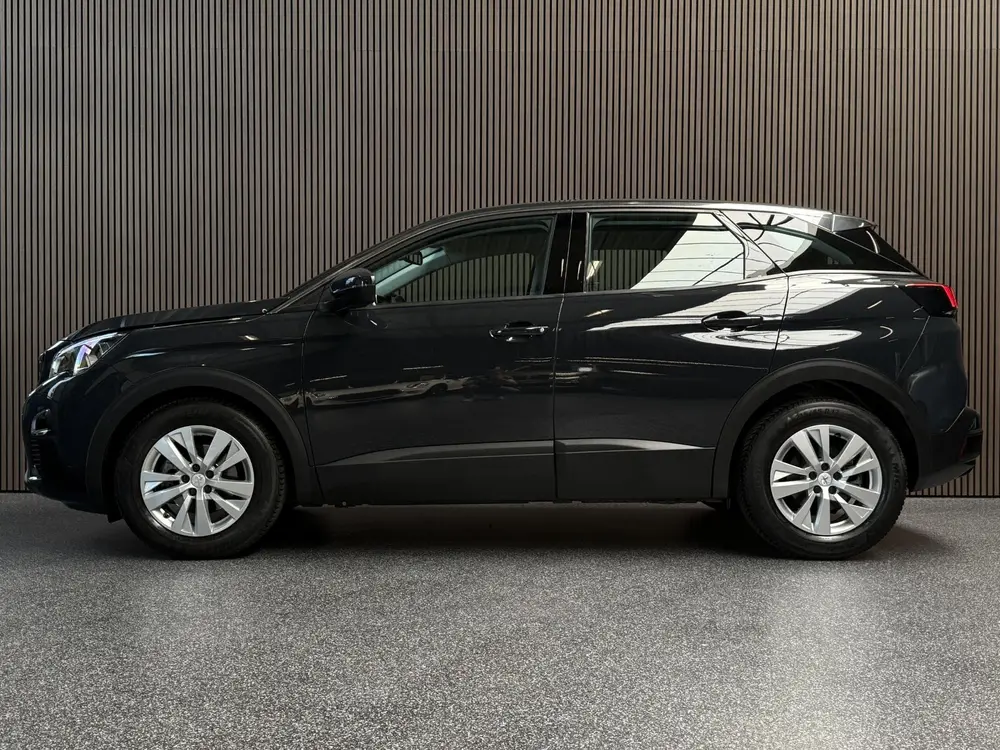 Peugeot 3008 1.2 PureTech Allure | Carplay | Camera | Nieuwe uit 2019, foto 3