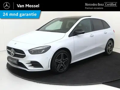 Mercedes-Benz B-Klasse 250 e Business Line uit 2022