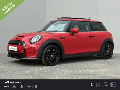 Mini Electric MINI Yours 33 kWh uit 2023