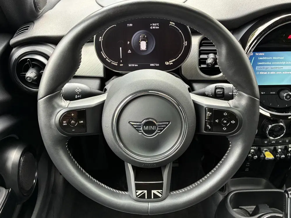 Mini Electric MINI Yours 33 kWh uit 2023, foto 10