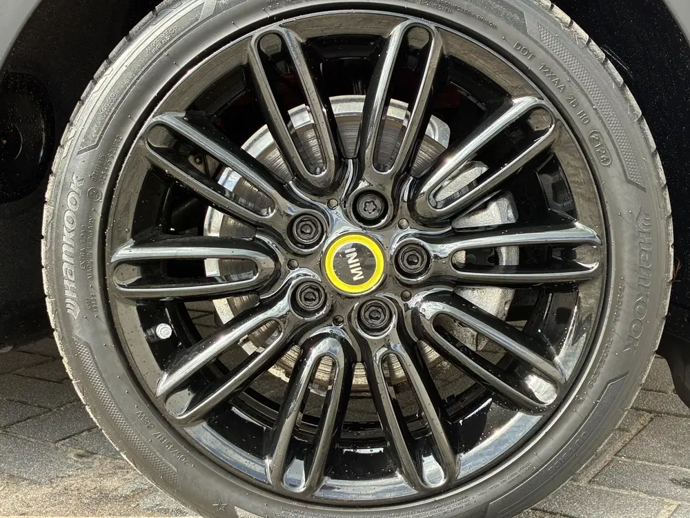 Mini Electric MINI Yours 33 kWh uit 2023, foto 11