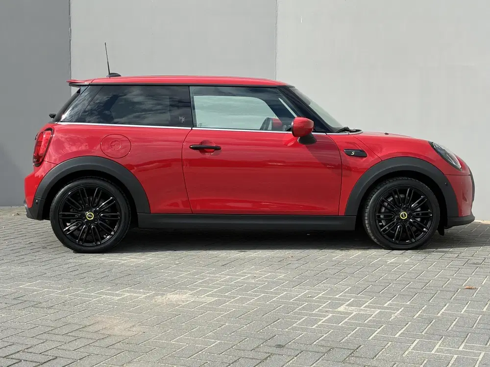 Mini Electric MINI Yours 33 kWh uit 2023, foto 16