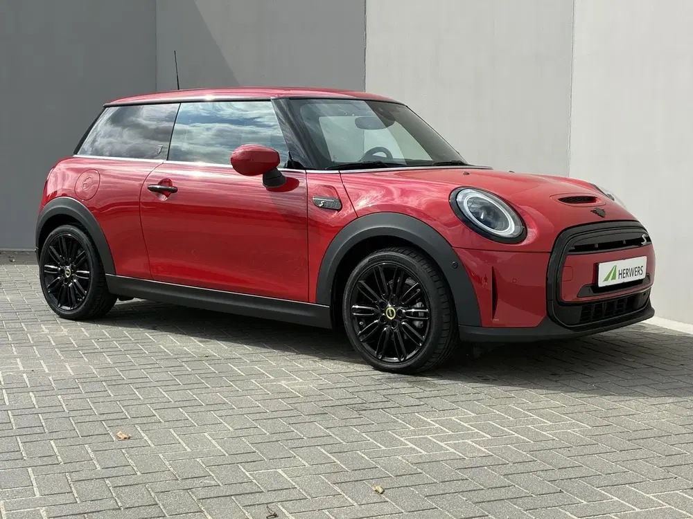 Mini Electric MINI Yours 33 kWh uit 2023, foto 17