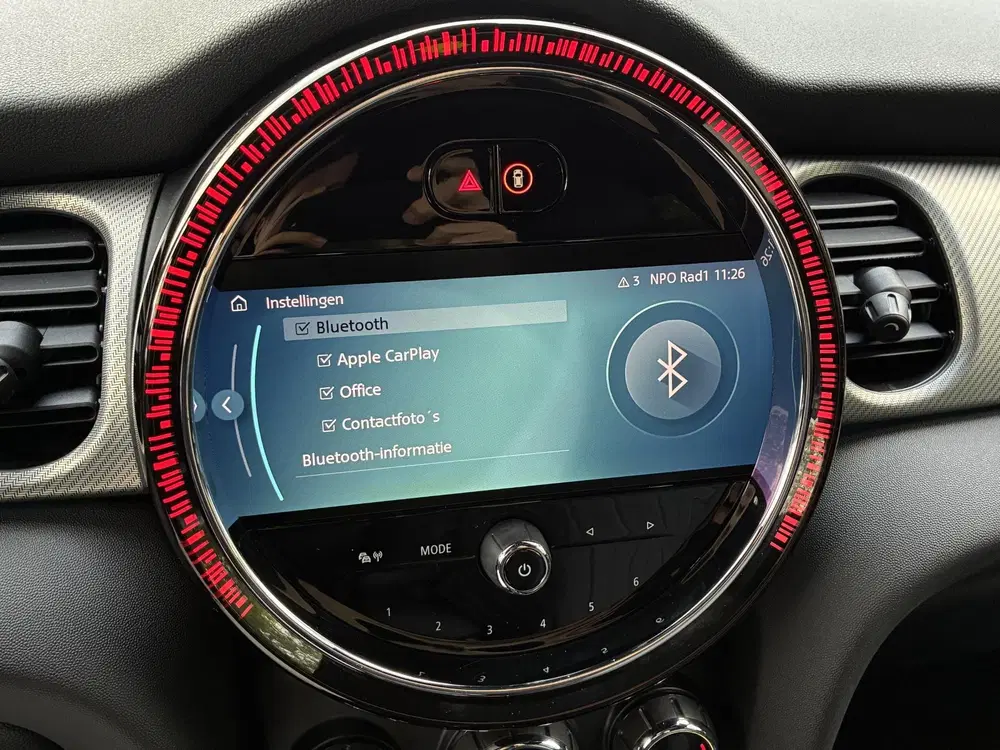 Mini Electric MINI Yours 33 kWh uit 2023, foto 4