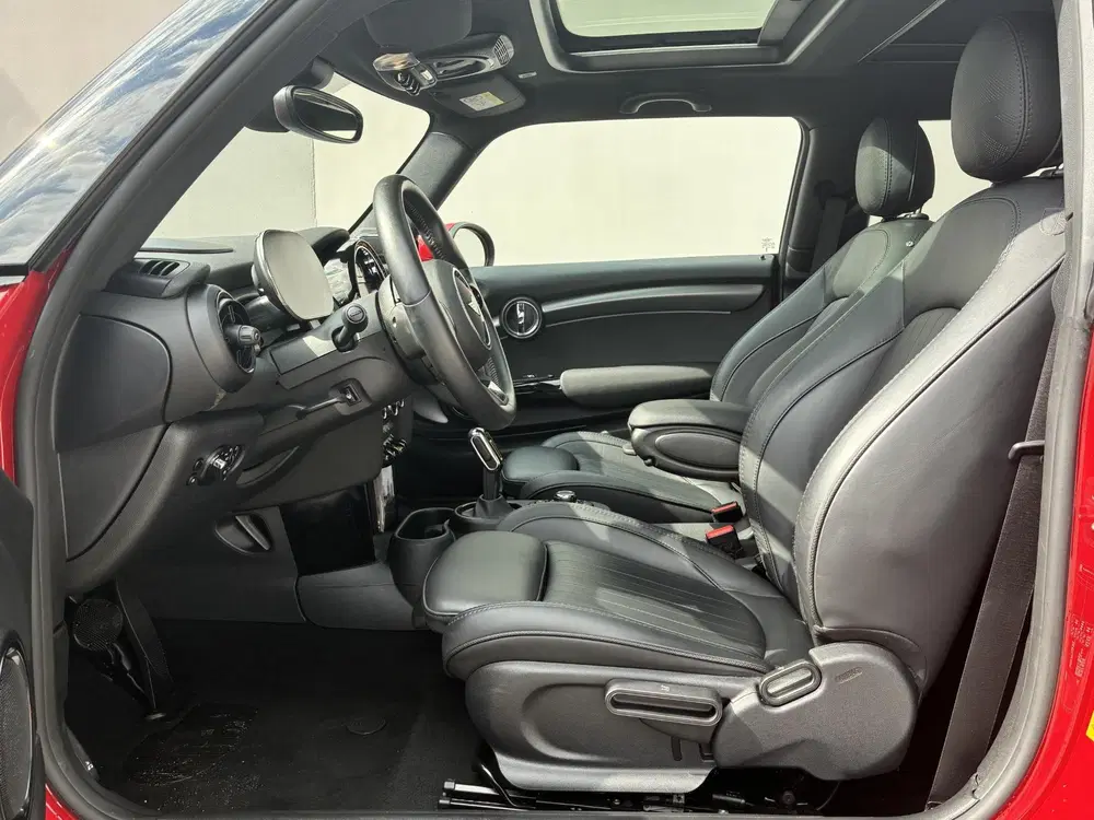 Mini Electric MINI Yours 33 kWh uit 2023, foto 6